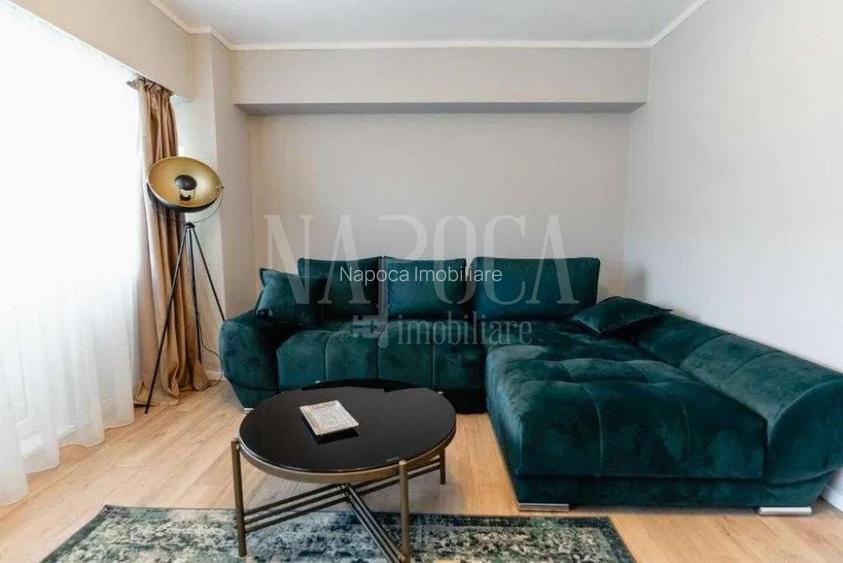 Apartament 3 camere de inchiriat in Zorilor, Cluj Napoca - 3
