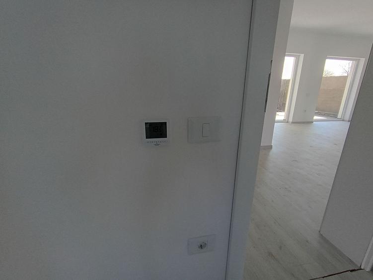 Sanandrei Duplex pe parter, Finalaziat, Buc Mobilata