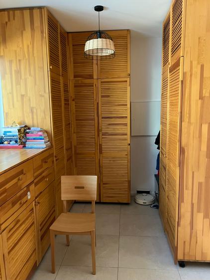 Casa de inchiriat in Grigorescu, 175 mp utili, curte 300 mp, view superb