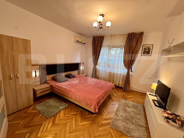 Apartament 3 camere, 70 mp, zona 1 Mai