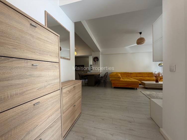 2 camere | 82 mp terasa | 1 loc de parcare subteran - 10