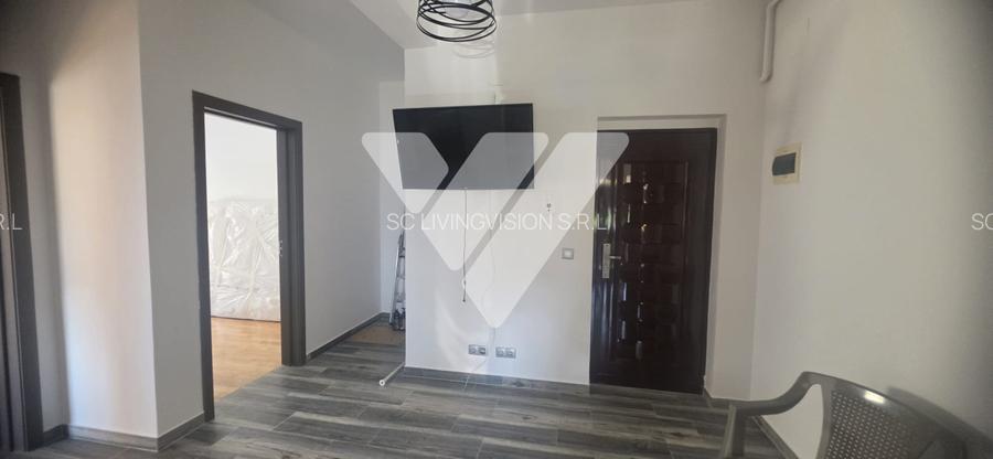 Apartament 2 camere etaj 3 bloc cu acoperis Cisnadie, Sibiu - 7