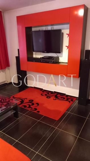 OPORTUNITATE | APARTAMENT DOUA CAMERE | METROU | DRISTOR