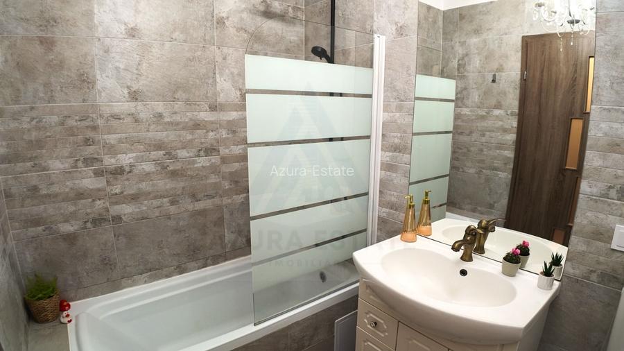 Apartament premium 3 camere etaj 2 cu lift si terasa Calea Surii Mici - 8