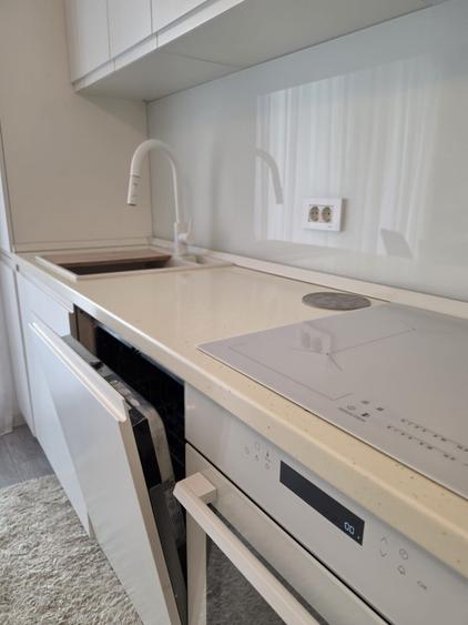 Apartament de inchiriat 2 camere Frumoasa-Poitiers Towers, parcare inclusa