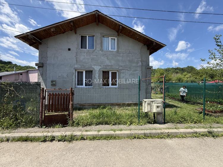 Casă renovată Slobozia -Câmpina + teren intravilan 526 mp - 26