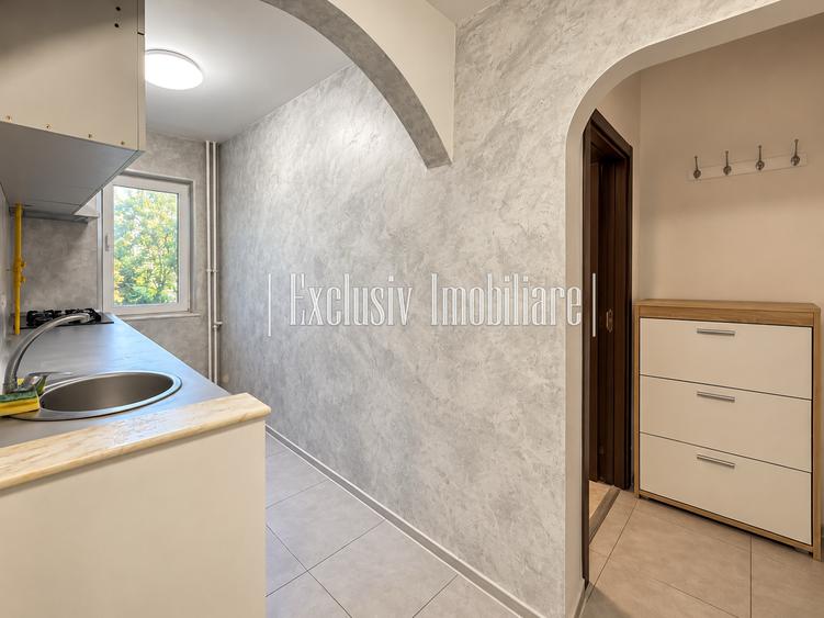 Apartament 3 camere | Campus