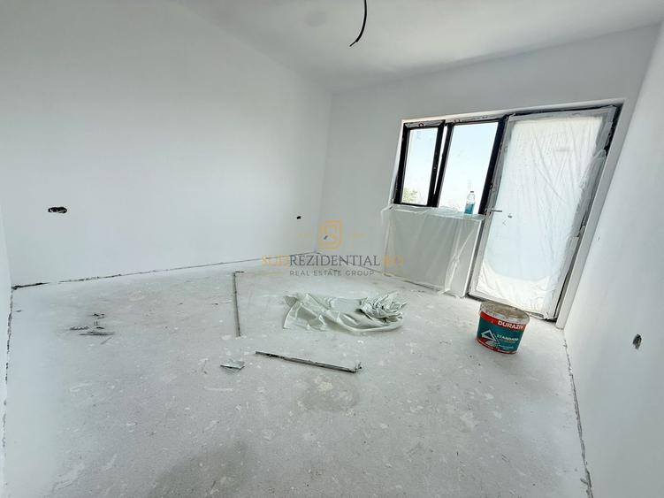 Vila Individuala Moderna / 4 Camere / 2 Bai / Panouri Solare