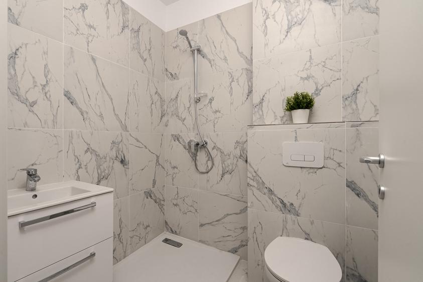 3 camere in bloc nou de inchiriat, Fundeni, Colentina