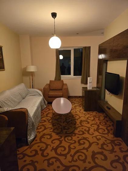 Ap 2Cam/Rin Grand Residence/ Piscina/ Jacuzzi