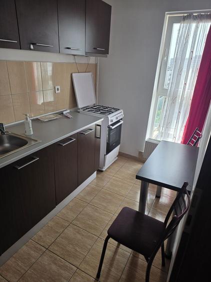 Garsoniera moderna, spatioasa, pet friendly, centrala, etaj 8, dressing generos