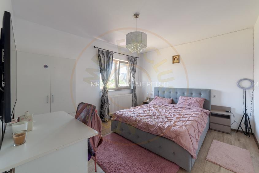 Renunta la Apartament- Descopera Avantajele unei Case Duplex in Mosoaia! - 6