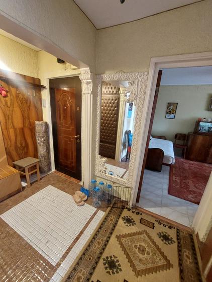 Apartament 2 camere de închiriat – Tomis Nord – Boema
