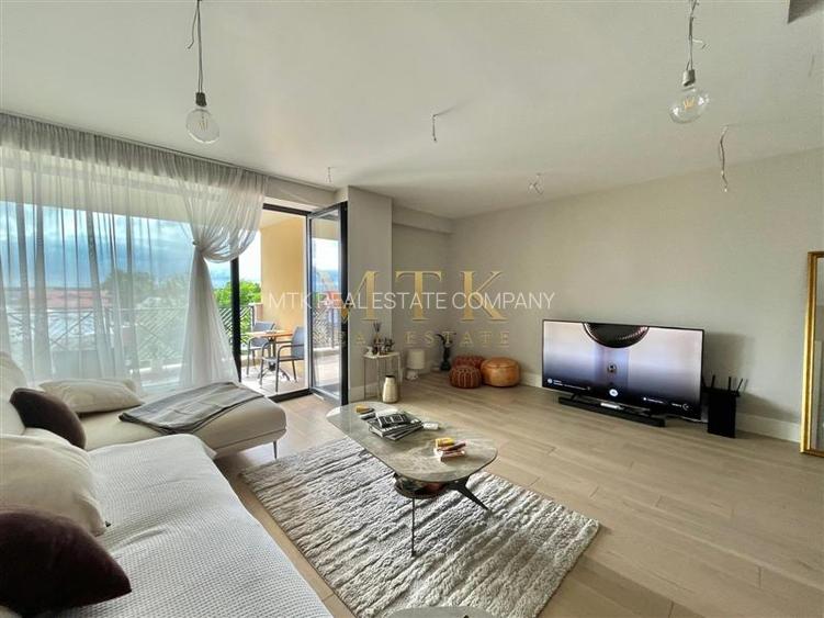 Apartament 4 camere 101 MP - Mobilat & Utilat LUX | TRIANA PIPERA - 3
