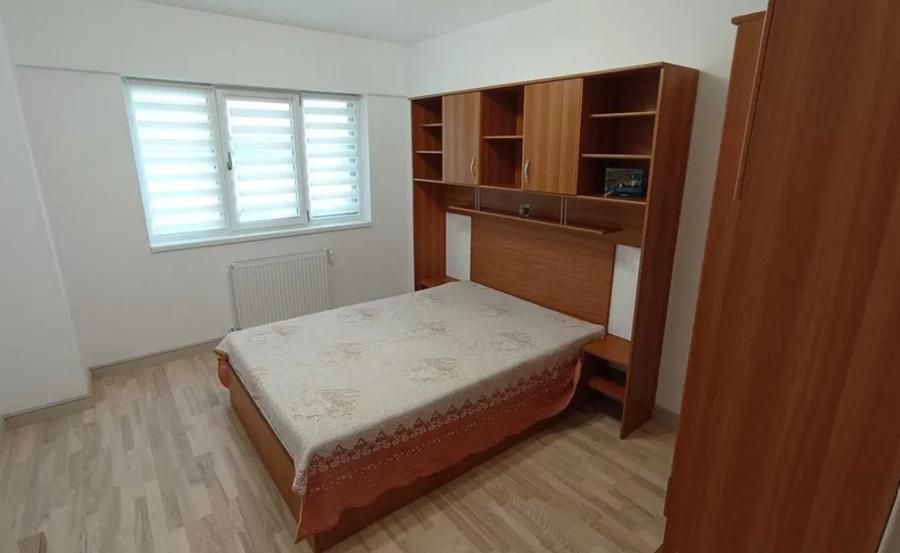 Apartament cu 2 camere in Tatarasi-Himson,bloc nou