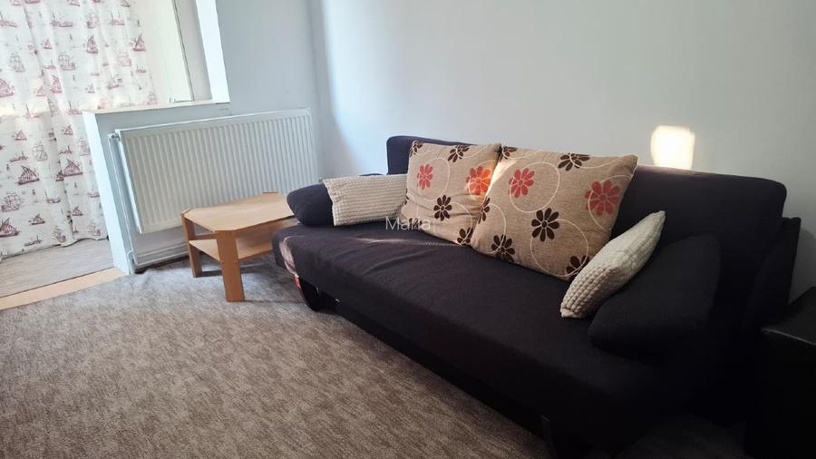 Apartament 2 camere de inchiriat, zona Dacia - 5