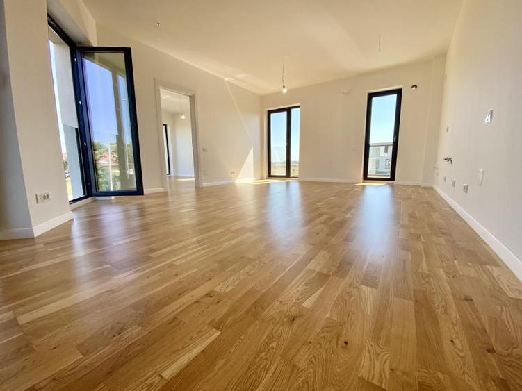 Vanzare Apartament 2 camere Pipera A0 129.900 EURO+TVA