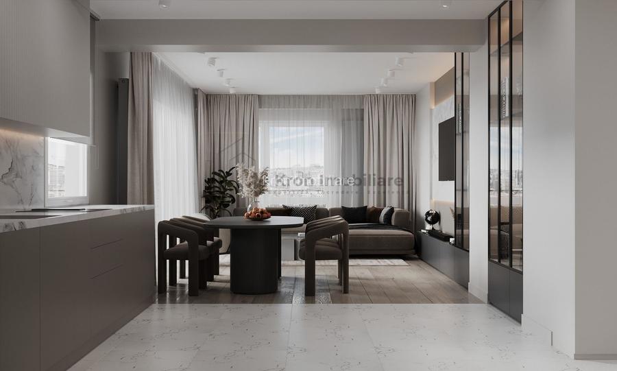 Apartament 4 camere - 12