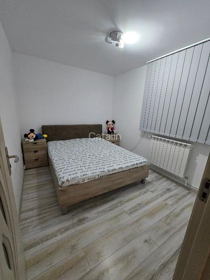 Se vinde apartament  3 camere  Pasca zona Vale - 2