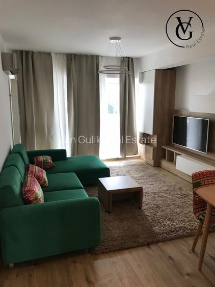 Apartament 2 camere | Belvedere Residences | Loc de parcare inclus - 3