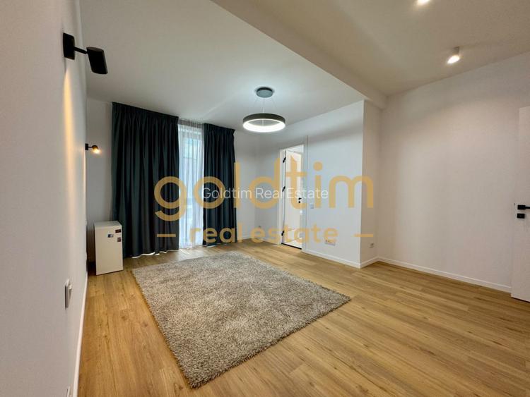 VILA PREMIUM/PRIMA INCHIRIERE/HARMONY HOMES/4 CAMERE/PIPERA/2 LOCURI PARCARE/LUX - 6
