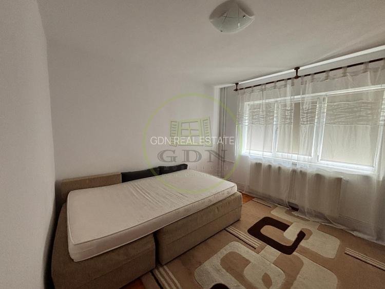 Apartament 2 camere, 50 mp, cartier Brazda lui Novac, zona Brigada Militara - 3