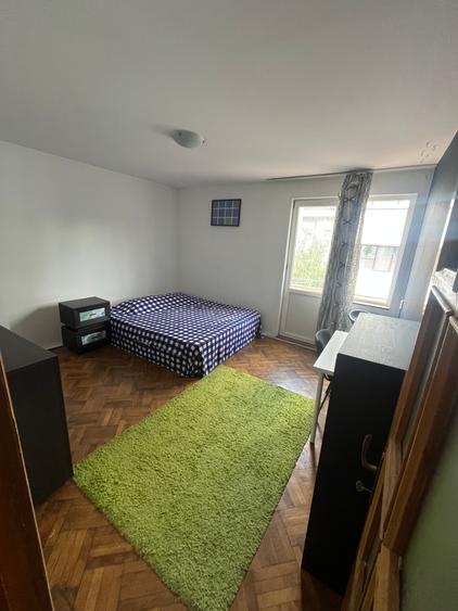 Tineretului-Parcul Carol,Apartament 3 camere decomandat