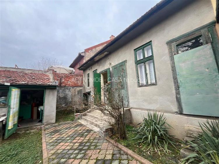 Lugoj, Ap., La Casa, 3 Cam., 80 Mp., Xenopol - 40