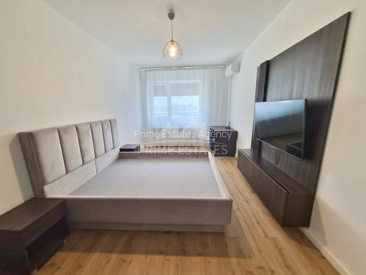 De Inchiriat apartament 2 camere Ivory Pipera | Garaj inclus - 2