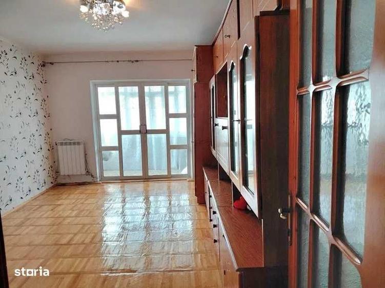 Apartament cu 4 camere, Bd-ul Garii
