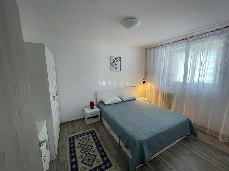 Apartament 2 Camere / Dristor / 1 minut Metrou / - 4