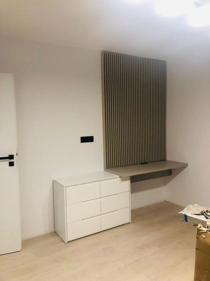 Apartament 2 camere complet renovat | Centrala proprie | Metrou Brâncoveanu