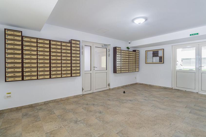2 camere Rotar Park 2