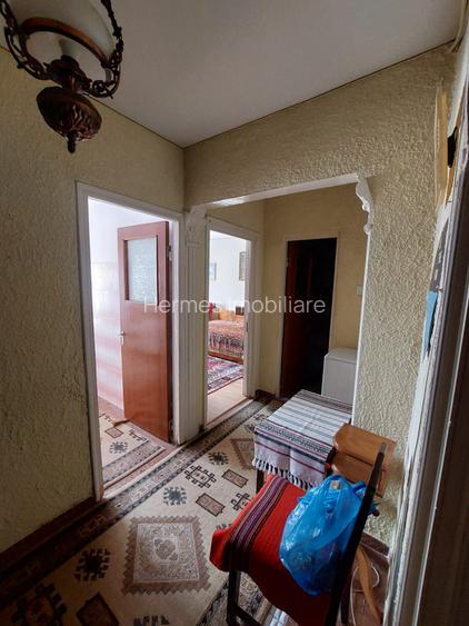 2 camere de vânzare – Tomis Nord, Boema | Etaj 3/10 | Poziție excelentă