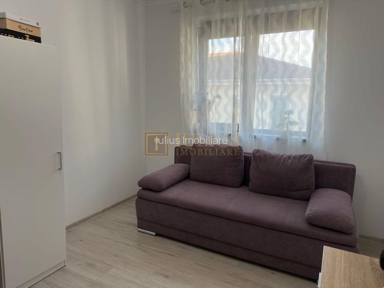 3 camere| Braytim| loc de parcare| balcon| 2 bai| - 5