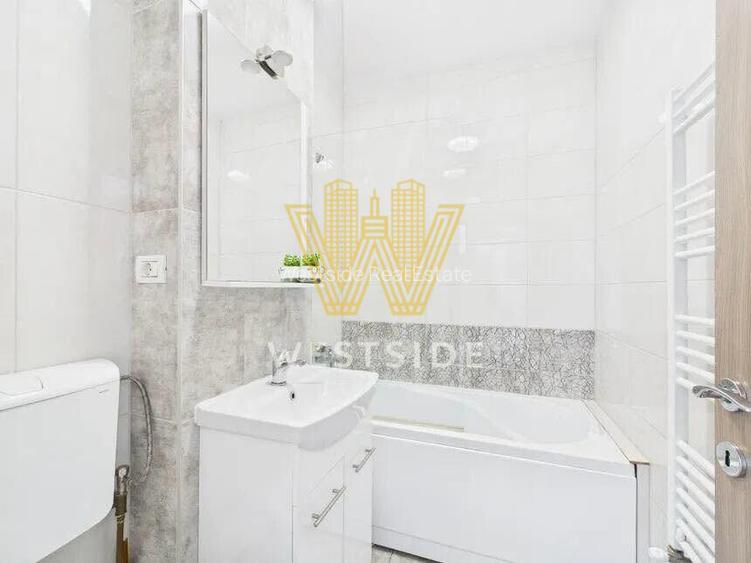 Apartament cu 2 camere, de inchiriat, in Calea Sagului - 6