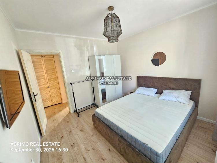 Ap2cam RENOVAT Brotacei - City Park Mall - Radet Repartitoare + Boiler - 450euro - 4