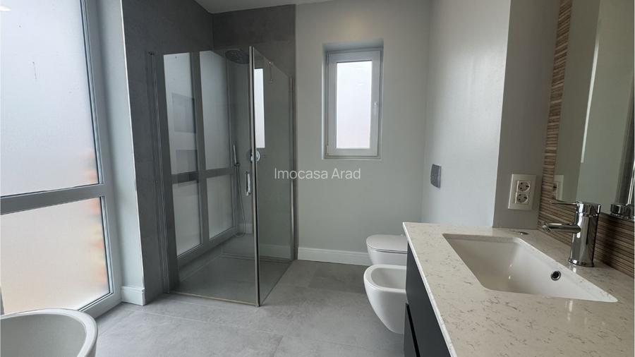 Vila P+E Eleganta, Confort S. Generos pt familie ta, Vladimirescu Arad - 16