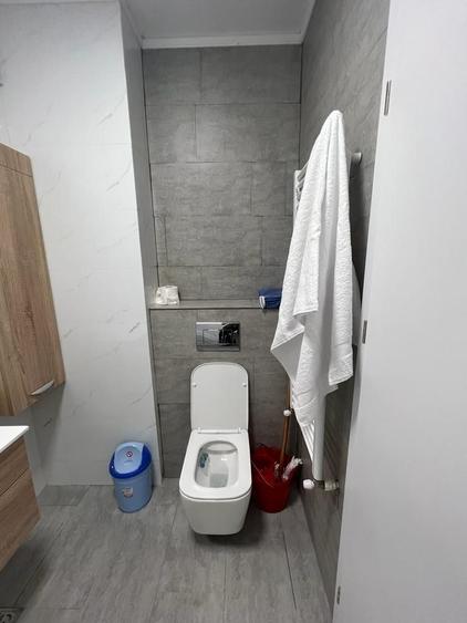 Apartament zona Tomis Nord (Euromaterna)