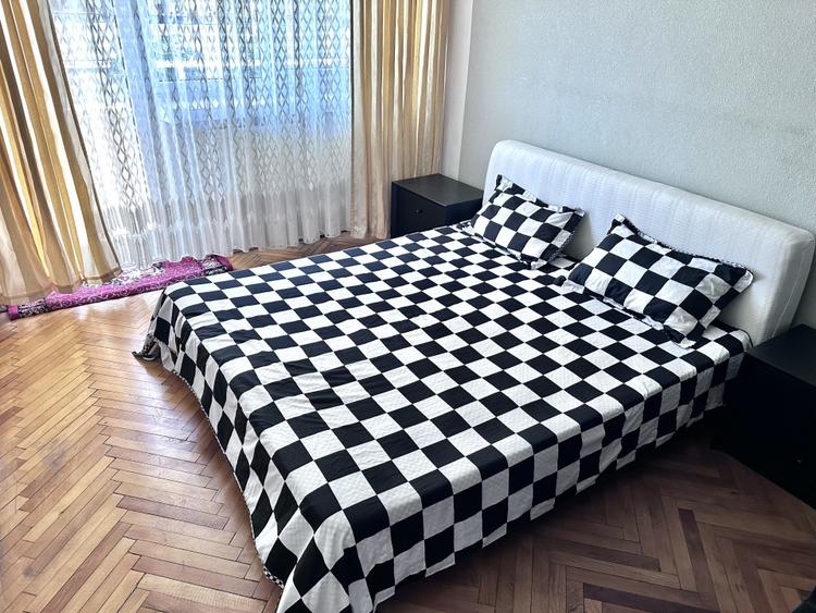 APARTAMENT DE INCHIRIAT I CETATE I ETAJ 1 I 2 BAI I MOBILAT COMPLET I