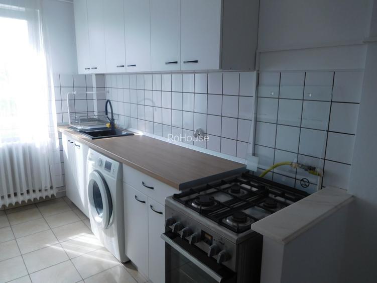 chirie apartament cart Gheorgheni - 5