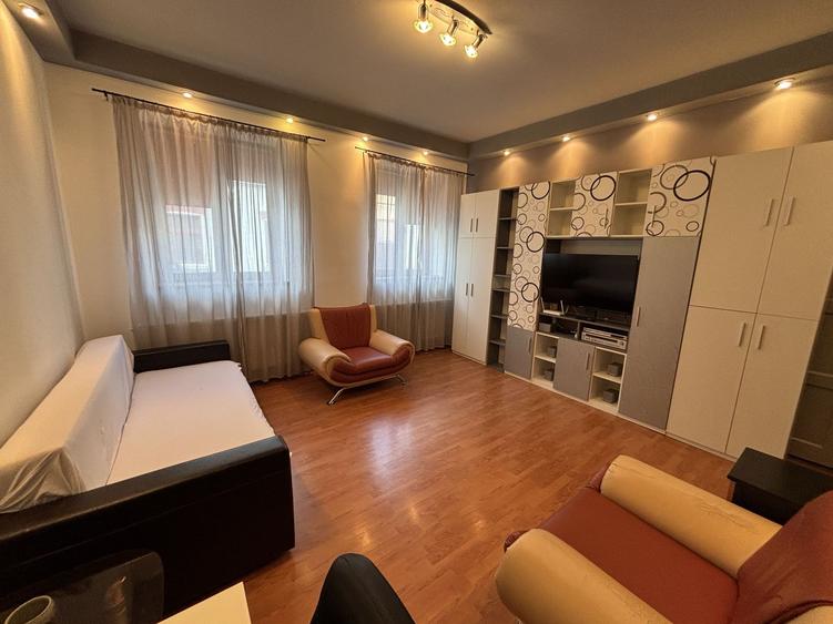 Apartament cu bucatarie separata PET FRIENDLY - Centru, Sibiu