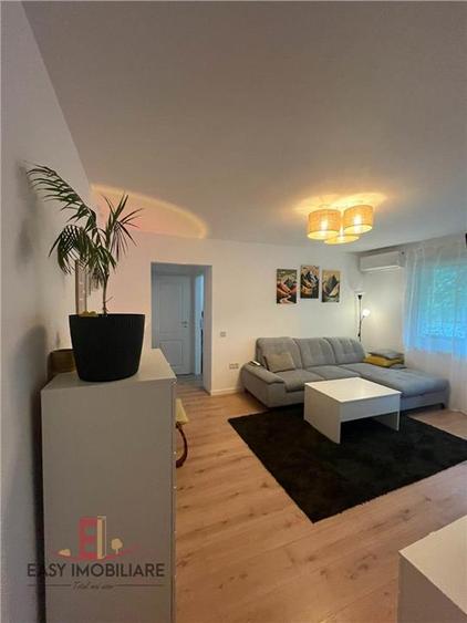 Apartament 2 camere, UMF, semicentral, renovat, izolat, Targu Mures