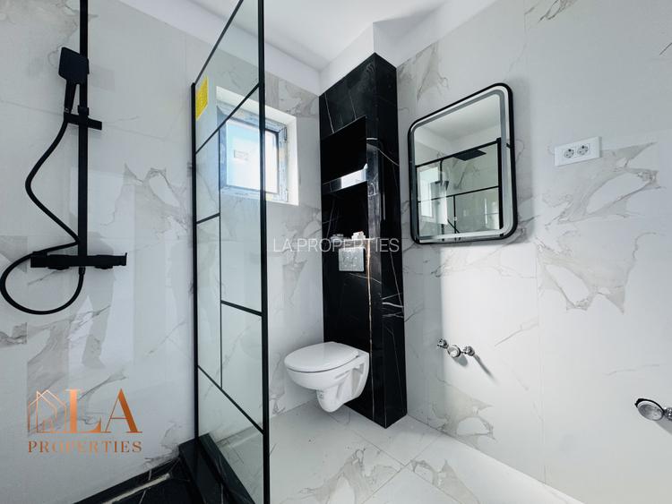 Casa 4 camere | Incalzire in pardoseala | Teren 400mp | Clinceni - 12