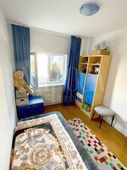 Apartament 2 camere de vanzare in Buna Ziua, Cluj Napoca