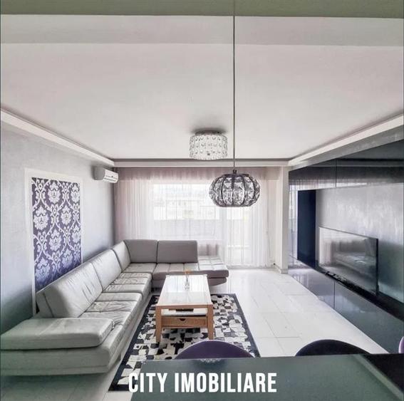 Apartament 2 camere, S 57 mp + 14 mp terasa, Calea Dorobanților.