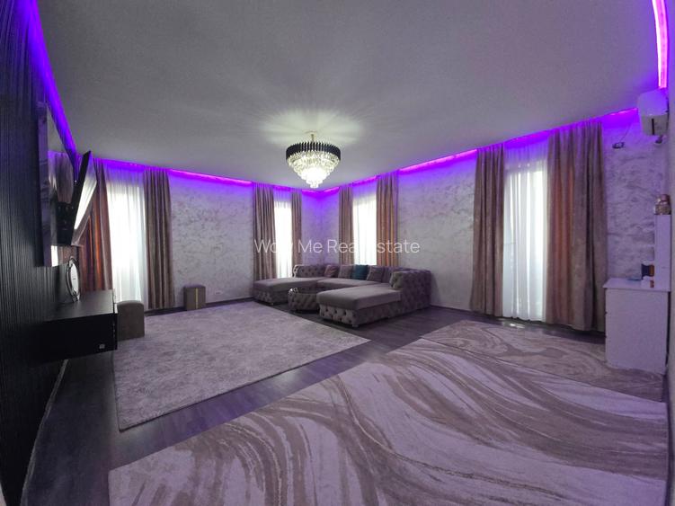 Apartament 2 Camere Lux , Green Lake Residence Fundeni Dobroești - 6