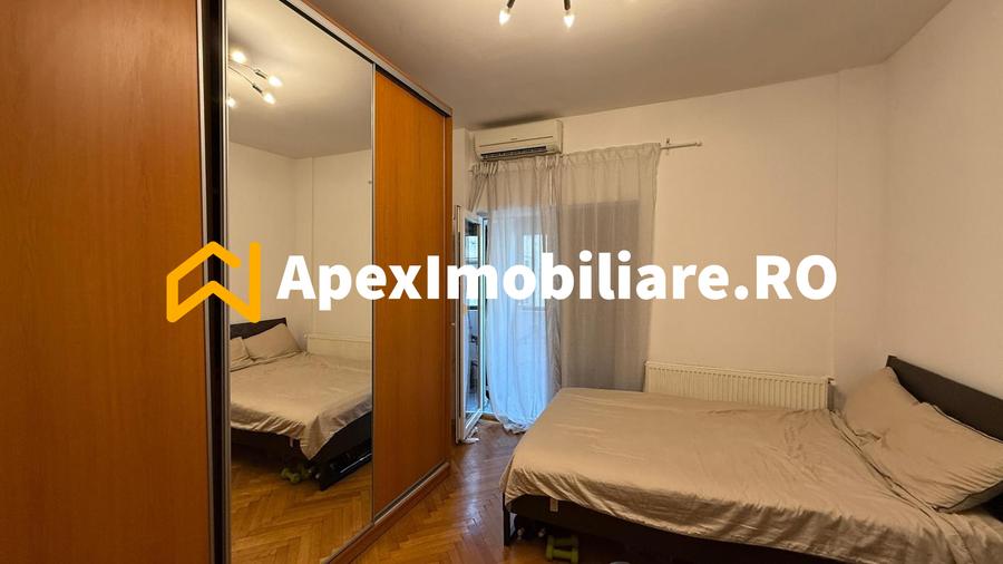 Apartament 3 camere de inchiriat Universitate București | ApexImobiliare.ro