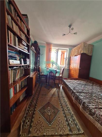 Apartament  3 camere Astra, 65mp., intermediar, Brasov - 11