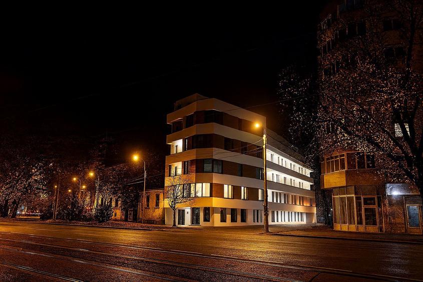 Apartament 4 camere | zona Ferdinand-Obor | parcare inclusa